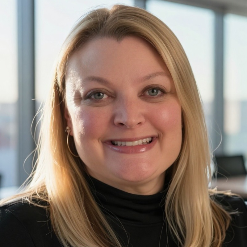 Sandi Sadlock