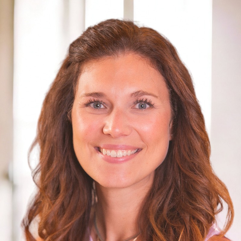 Kimberly St. Germain