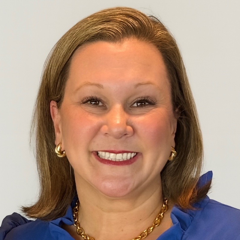 Jackie Briggs