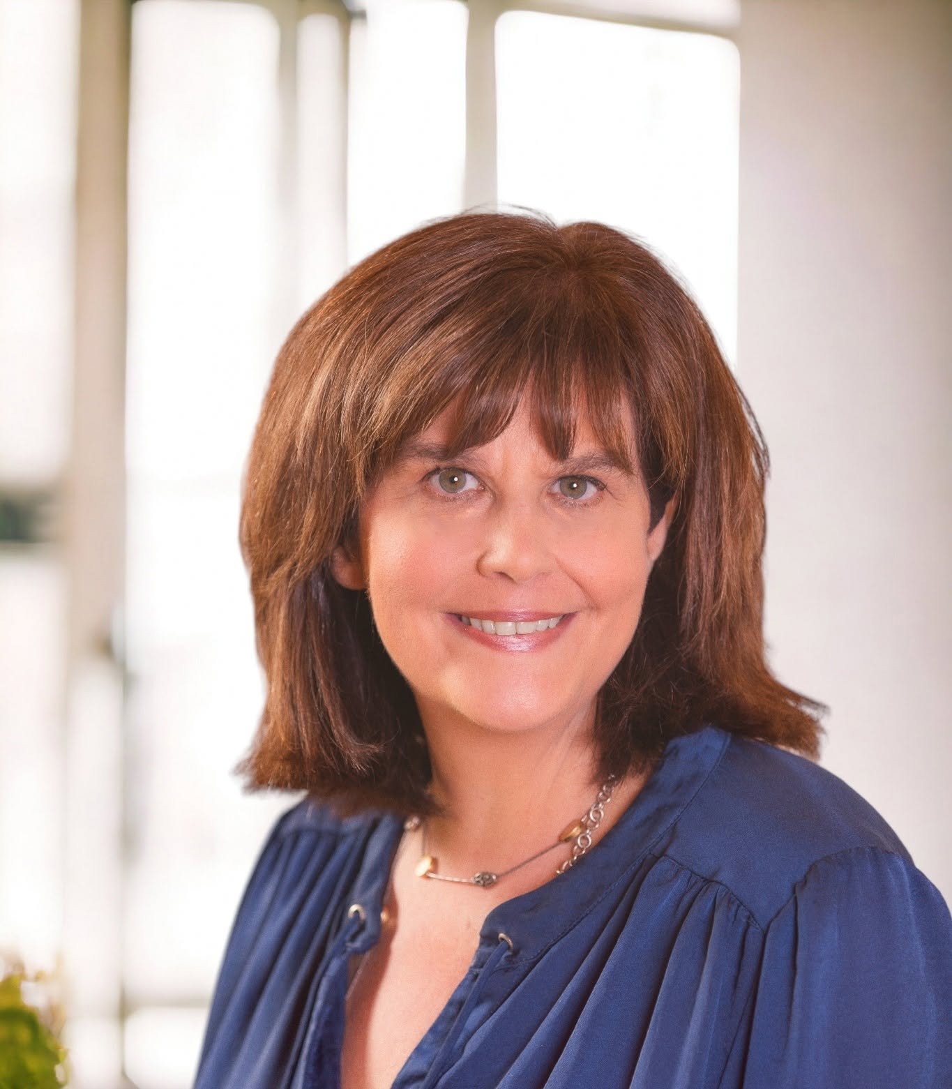 Robin Mjehovich