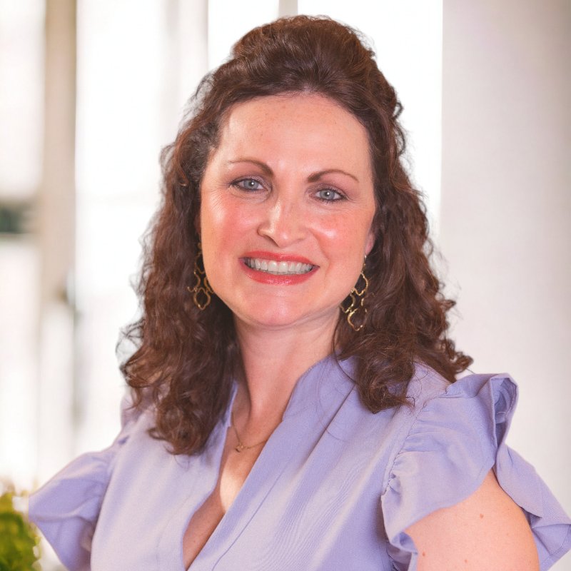Angie Broussard